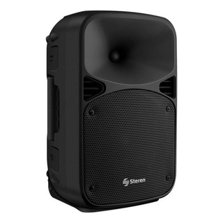 Bocina Steren Baf-0820ne Bluetooth Alámbrico Inalámbrico Bocina Steren Baf-0820ne Bluetooth Alámbrico Inalámbrico