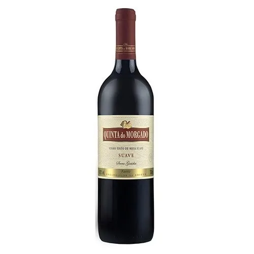 Vino Tinto Quinta Do Morgado