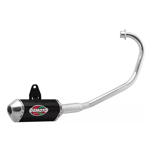 Escape Gemoto Trioval R3  Titan Fan 160 16/23 Edic. Especial
