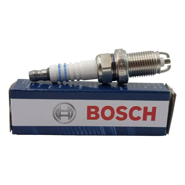 Bujia Ford Festiva L4 1.3 2000