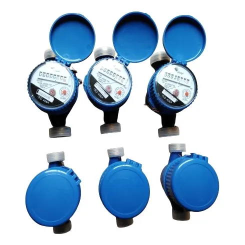 Medidores De Agua Medición Interna 