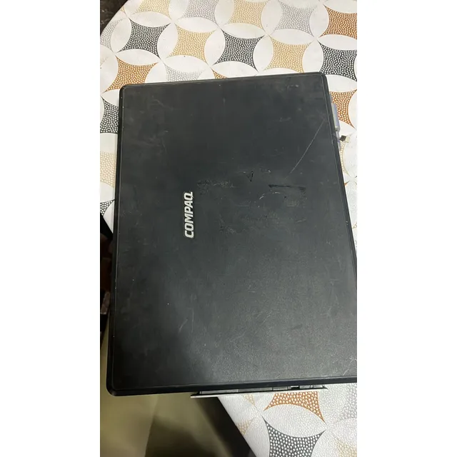 Notebook Compaq Presario  C300 Para Despiece , Consultar