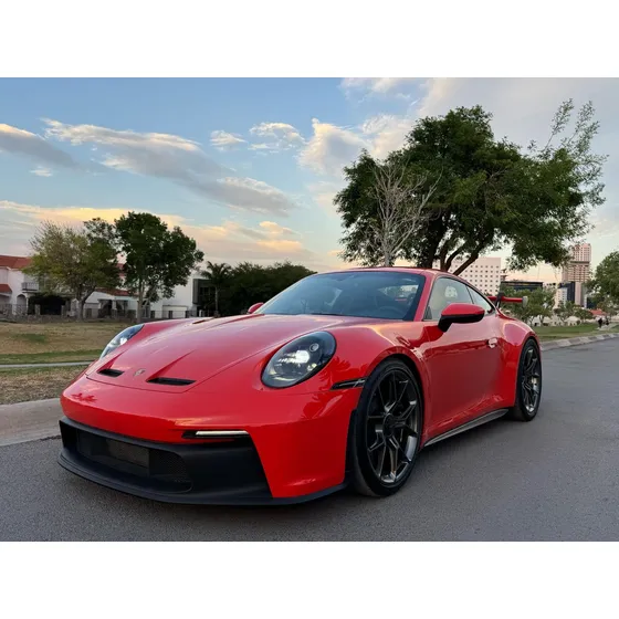 Porsche 911 Gt3