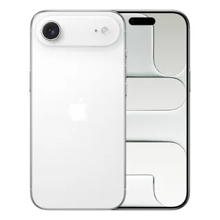 Apple iPhone Air (256 Gb) - Blanco Nube - Sólo Esim - Distribuidor Autorizado