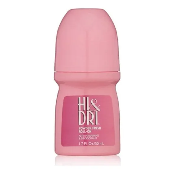 Desodorante Hi &dri  Roll-on 