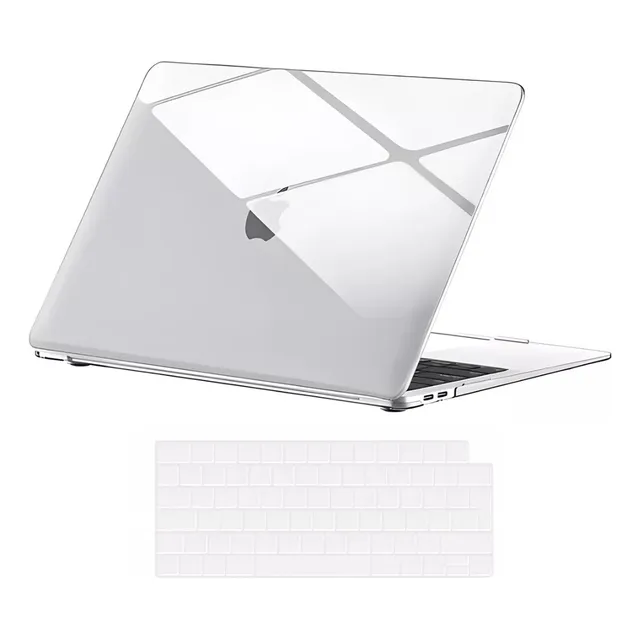 Funda Carcasa Para Macbook Air 13  A1932 / A2179 / A2337 M1