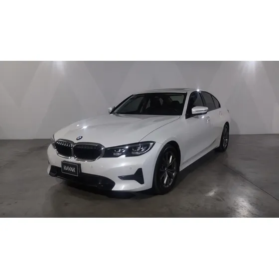 Bmw Serie 3 2.0 320ia Sport Line Auto
