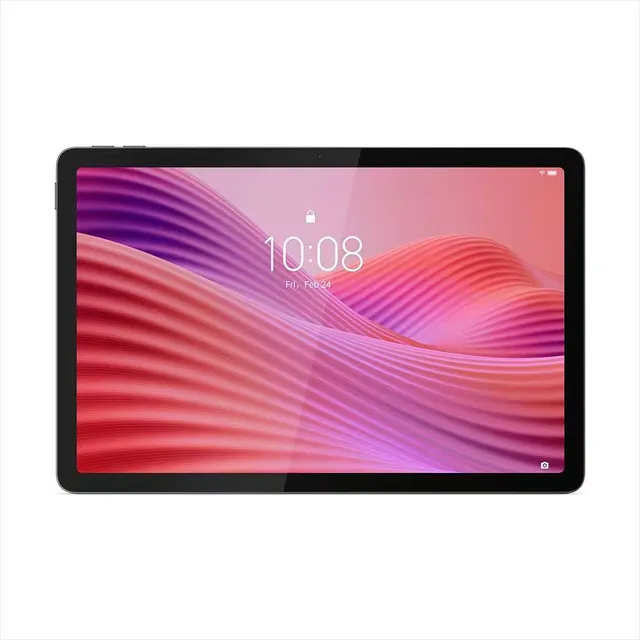 Tablet Lenovo Tab Zaeh0151br Full Hd 10.1 Octa-core Mediate - Cinza