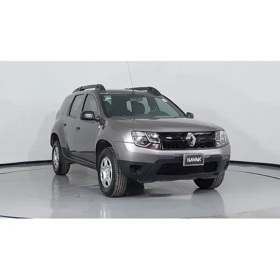 Renault Duster 2.0 Zen Deh