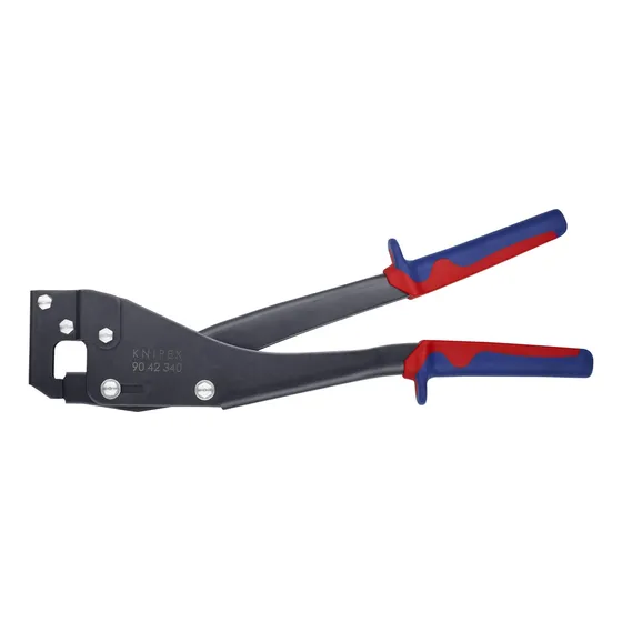 Pinza Para Ensamblar Perfiles 340 Mm Knipex 90 42 340