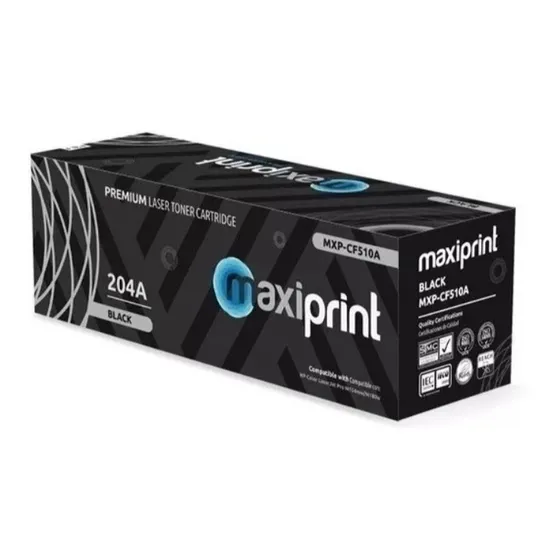Toner Generico Compatible Hp 204a Cf510 Cf511 C512 Cf513 
