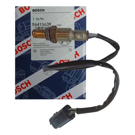 Sensor Oxigeno Spark Matiz 4 Pines