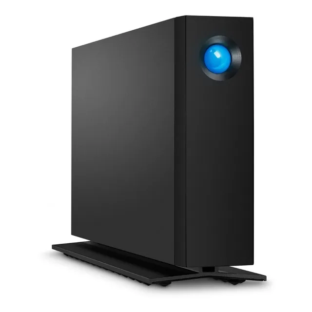 externo LaCie D2 Professional STHA4000800 D2 Professional 4TB 4TB negro