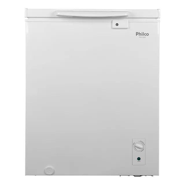 Freezer Horizontal Philco Pfh160b 140l 220v