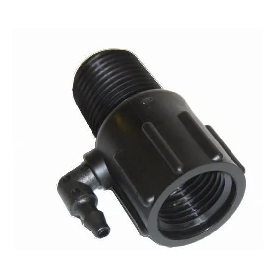 Adaptador Sprinkler 1 2  Salida Lateral 4  Cantidad 2