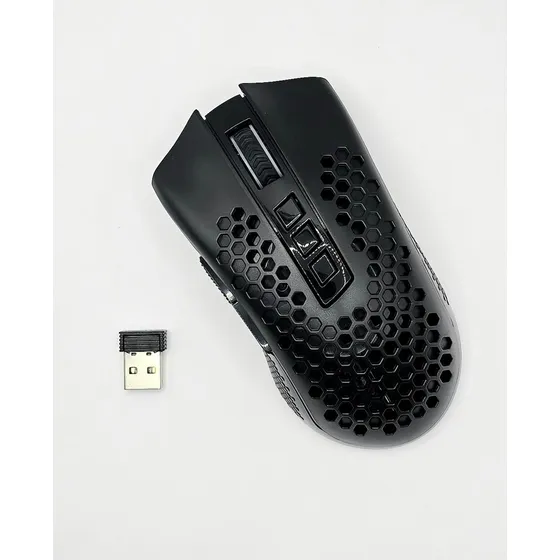 Redragon Storm Pro M808-ks Mouse Gaming Rgb