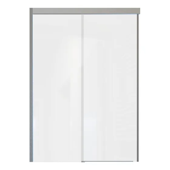 Mampara Corredera Hera 110 X 185 Cm