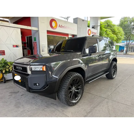 Toyota Land Cruiser Prado 2025 2.8 Tx-l At8