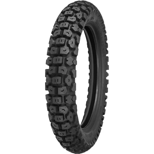 Llanta Shinko Sr244 Delantera/trasera 4.10-18 65s Bias Tt