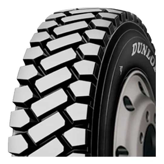 Llanta 12 R22.5 Sp931 Supertraccion Dunlop