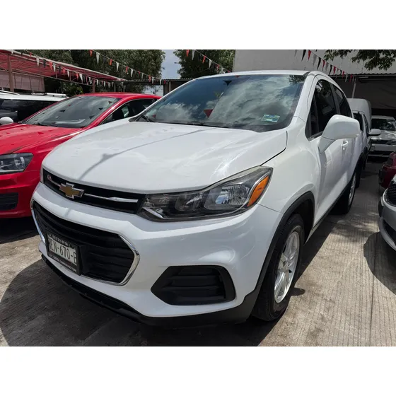 Chevrolet Trax 1.8 Lt At
