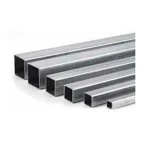 Tubo Estructural De Techos Calibre 16 1x1 2x1 3x1 2x2