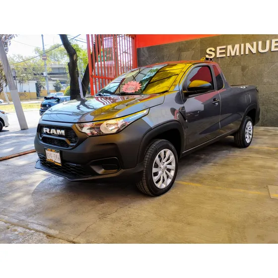 Dodge Ram Ram 700 Slt