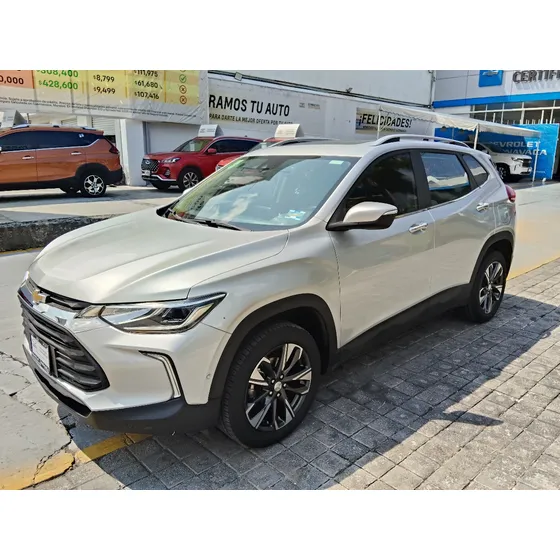 Chevrolet Tracker 1.2 Premier Turbo At