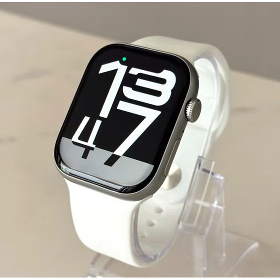 Smart Watch S10 Pro Serie 10 Comando De Voz Microwear 2025