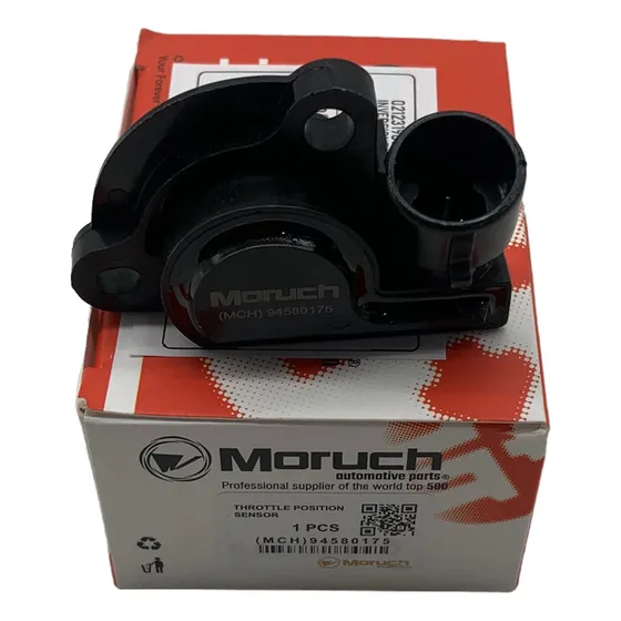 Sensor Tps Aveo Optra Corsa Spark Cielo Racer #94580175