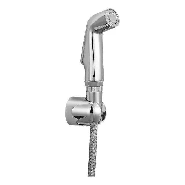 Ducha Bidet Asia Cromada Vainsa