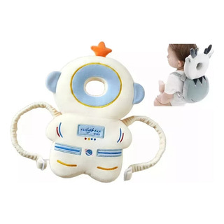 Mochila Anticaída Con Protección De Cabeza Para Bebés Mochila Anticaída Con Protección De Cabeza Para Bebés