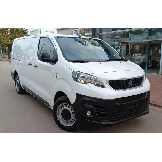 Peugeot Expert 1.6 Hdi Premium 6as