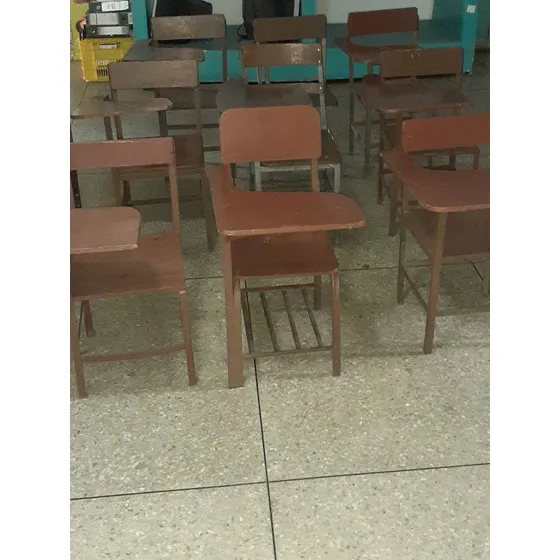 Pupitres Escolares