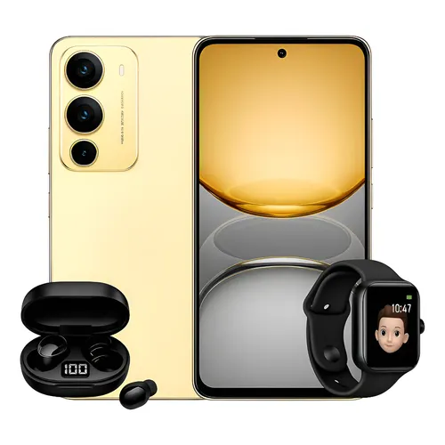 Xiaomi Poco C75 Dual Sim 256gb De Ram 8gb Nfc Global Verde