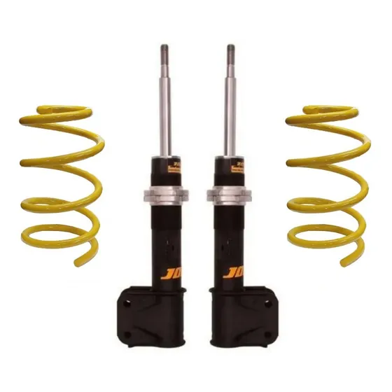 Kit Amortiguadores Regulables Clio Mio