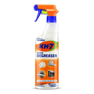 Desengrasante Resistente Para Horno Estufa Y Parrilla 770 Ml Desengrasante Resistente Para Horno Estufa Y Parrilla 770 Ml