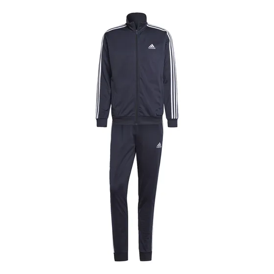 Sudadera 3 Rayas Tricot Basic Hz2220 adidas