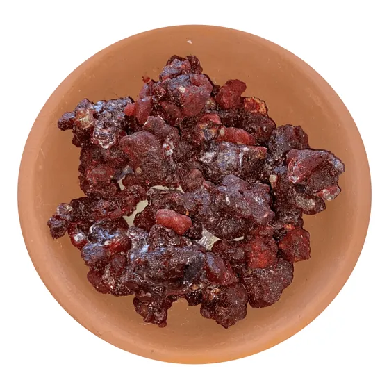 Sangre De Drago - Resina - 100 Gr