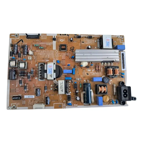 Placa Fonte Tv Compatível Un40f5200 Bn44-00609a