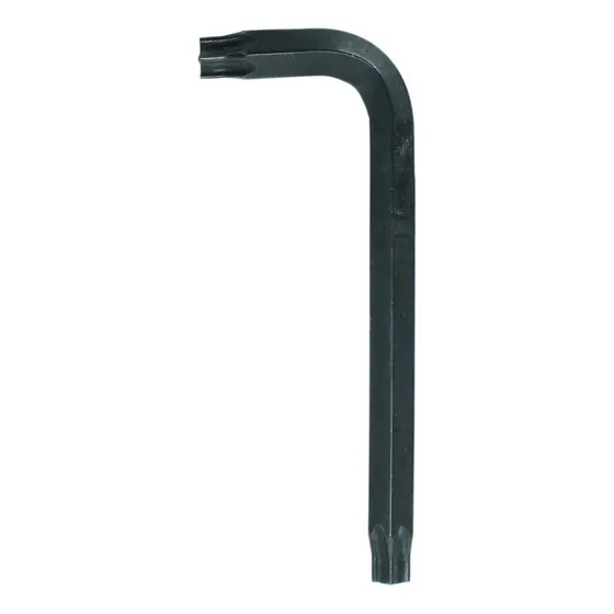 Llave Hex Tipo L Punta Torx Urrea 49t55 Medida T55 32821250