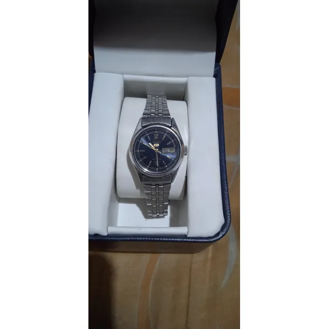 Reloj Seiko 5 Automático
