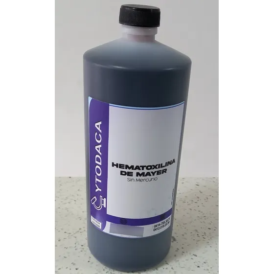 Mayer Hematoxilina