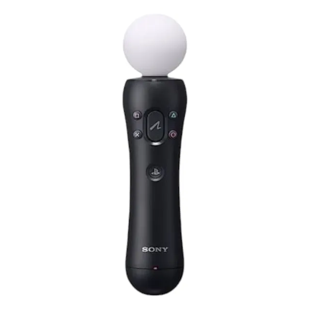 Control De Movimiento Ps3 - Ps4 Mando Move Ps3 - Ps4