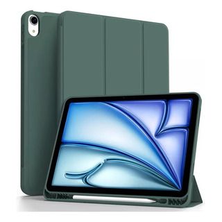 Funda Inteligente For iPad Air De 13 Pulgadas Con Chip M2 Funda Inteligente For iPad Air De 13 Pulgadas Con Chip M2
