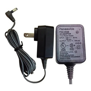 Adaptador De Corriente Ca Panasonic Para Teléfono Pnlv226 Adaptador De Corriente Ca Panasonic Para Teléfono Pnlv226