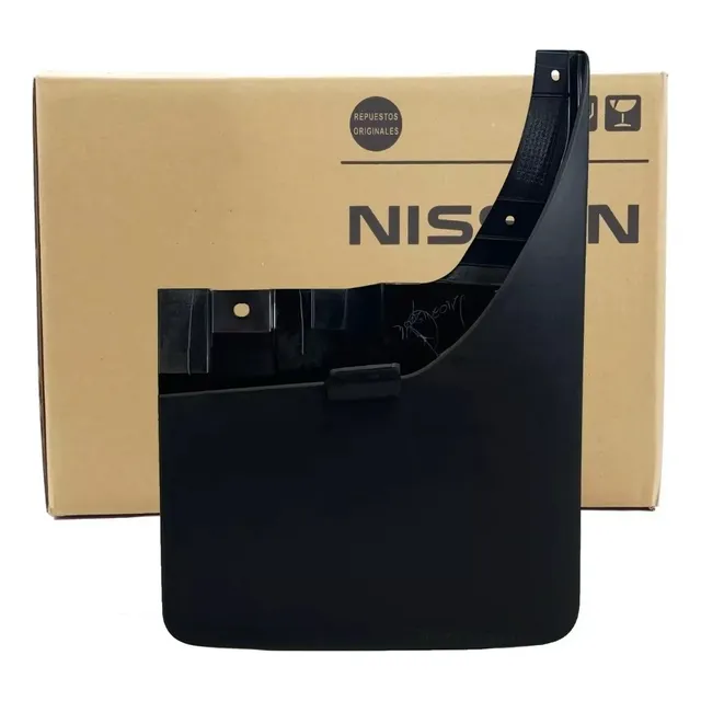 Lodera Trasera Derecha Original Nissan Frontier 2016 2017