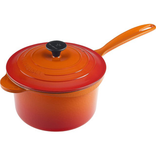 Le Creuset - Mango De Hierro Fundido Esmaltado (2-3/4 Cua... Le Creuset - Mango De Hierro Fundido Esmaltado (2-3/4 Cua...