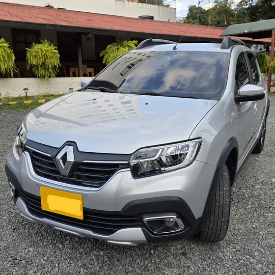 Renault Stepway 2026 Dynamique