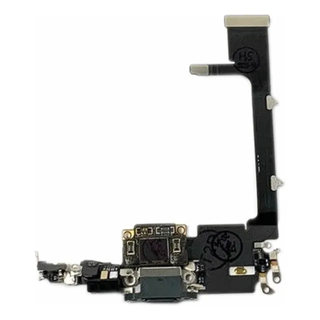 Oem Bandeja Flex Carga Compatible Con 11g Pro iPhone